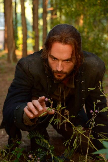 Fotos Tom Mison