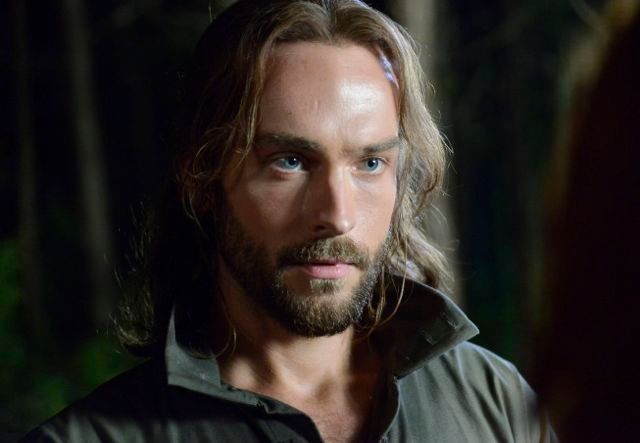 Fotos Tom Mison