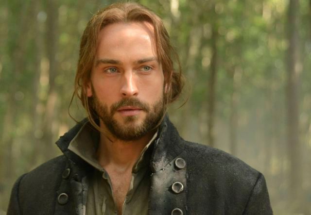 Fotos Tom Mison