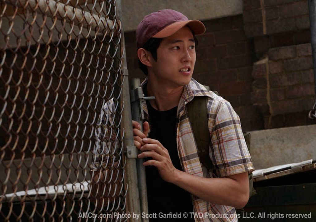 The Walking Dead : Fotos