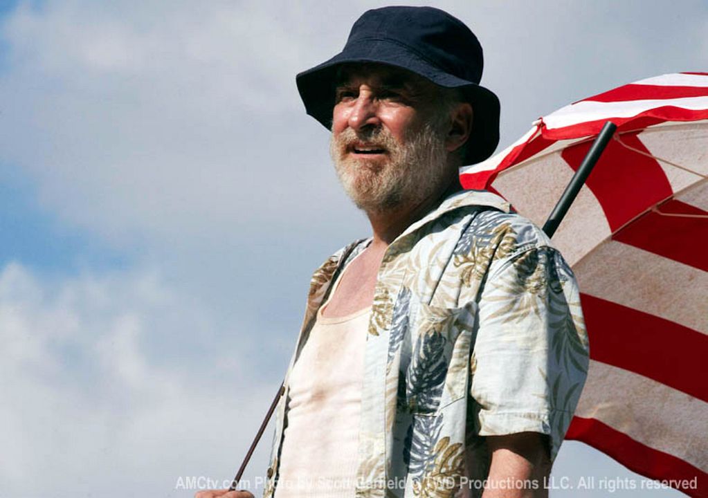 The Walking Dead : Fotos
