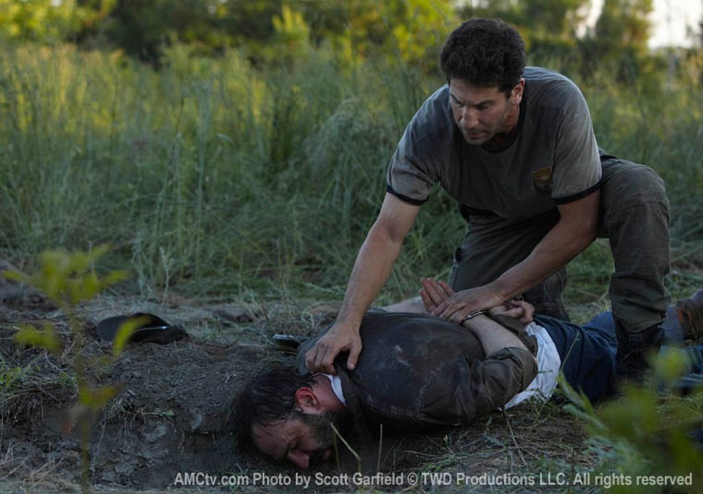 The Walking Dead : Fotos