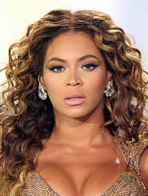 Poster Beyoncé Knowles-Carter