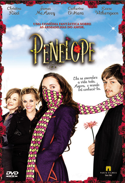 Penelope : Poster