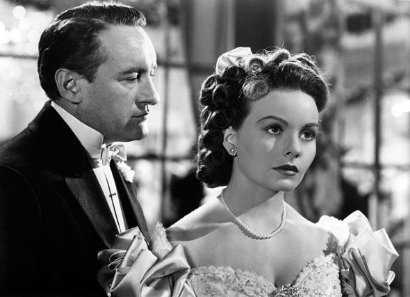 O Leque de Lady Windermere : Fotos