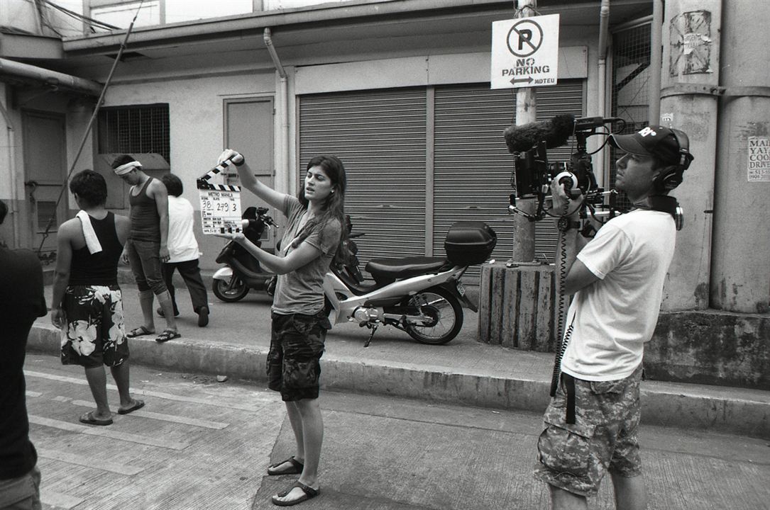Metro Manila : Fotos