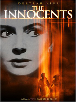 Os Inocentes : Poster