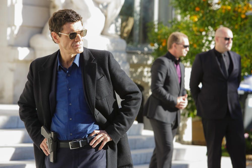 Fotos Marc Lavoine
