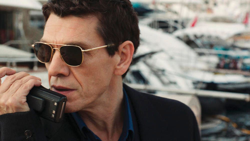 Fotos Marc Lavoine
