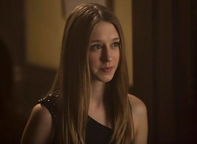 American Horror Story : Fotos Taissa Farmiga