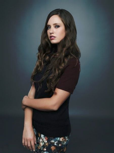 Revista Merritt Patterson