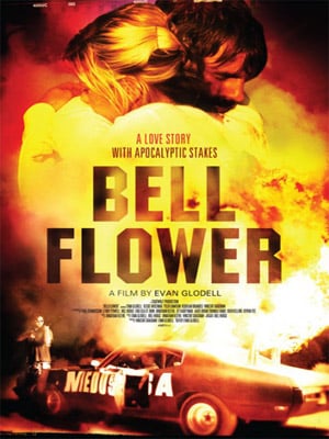 Bellflower : Poster