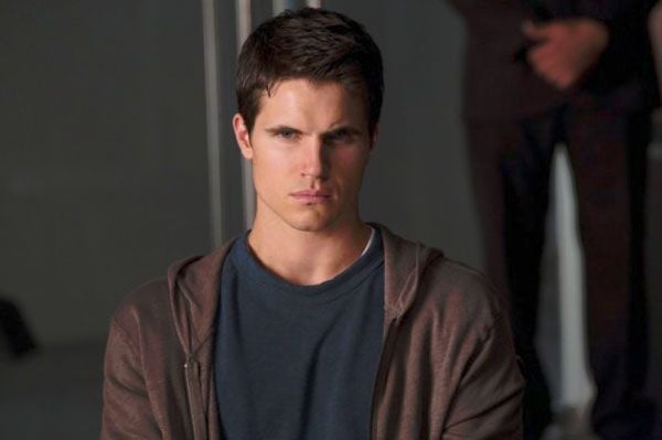 The Tomorrow People : Fotos Robbie Amell