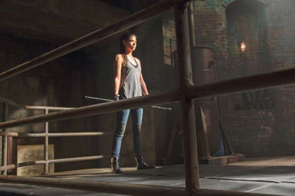 The Tomorrow People : Fotos Peyton List (I)