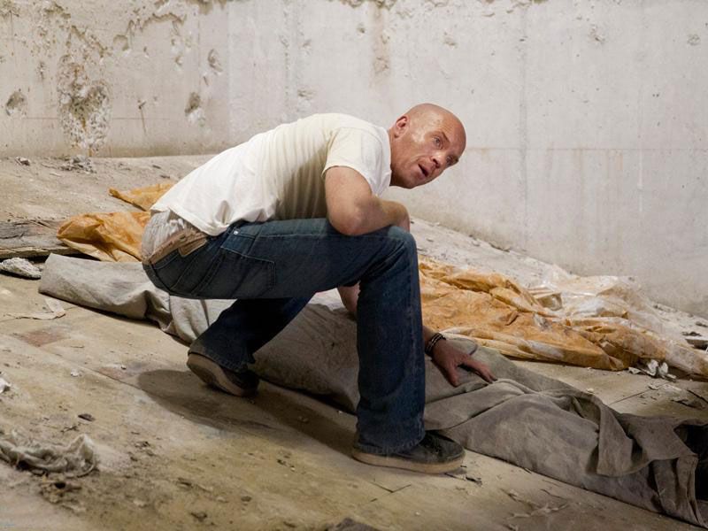 Homeland : Fotos Damian Lewis