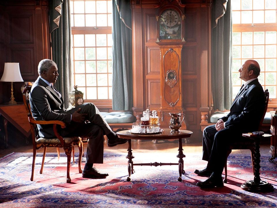 Mandela - O Caminho Para a Liberdade : Fotos Idris Elba