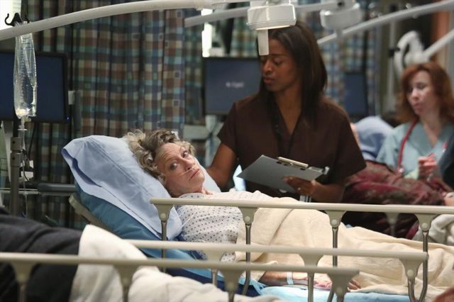 Grey's Anatomy : Fotos