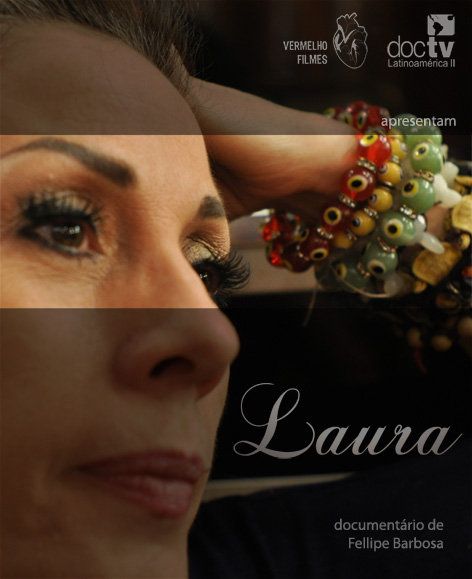 Laura : Poster