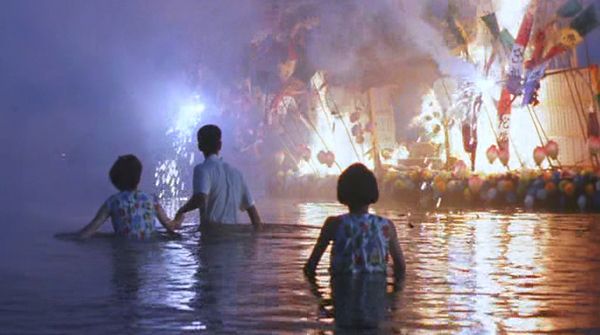 Uma História de Crianças e Cinema : Fotos