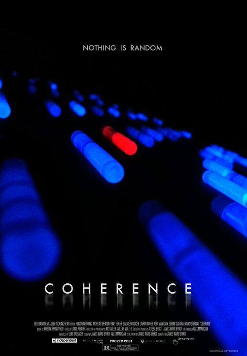 Coherence : Poster