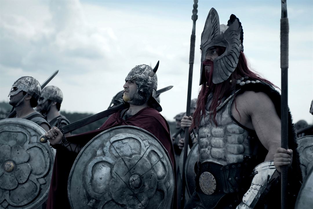 Vikingdom: O Reino Viking : Fotos