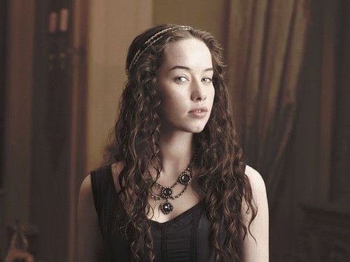 Fotos Anna Popplewell