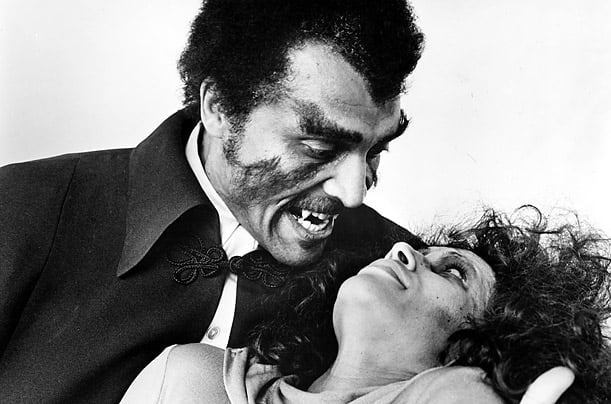 Blacula, o Vampiro Negro : Fotos