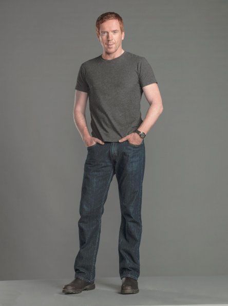 Fotos Damian Lewis