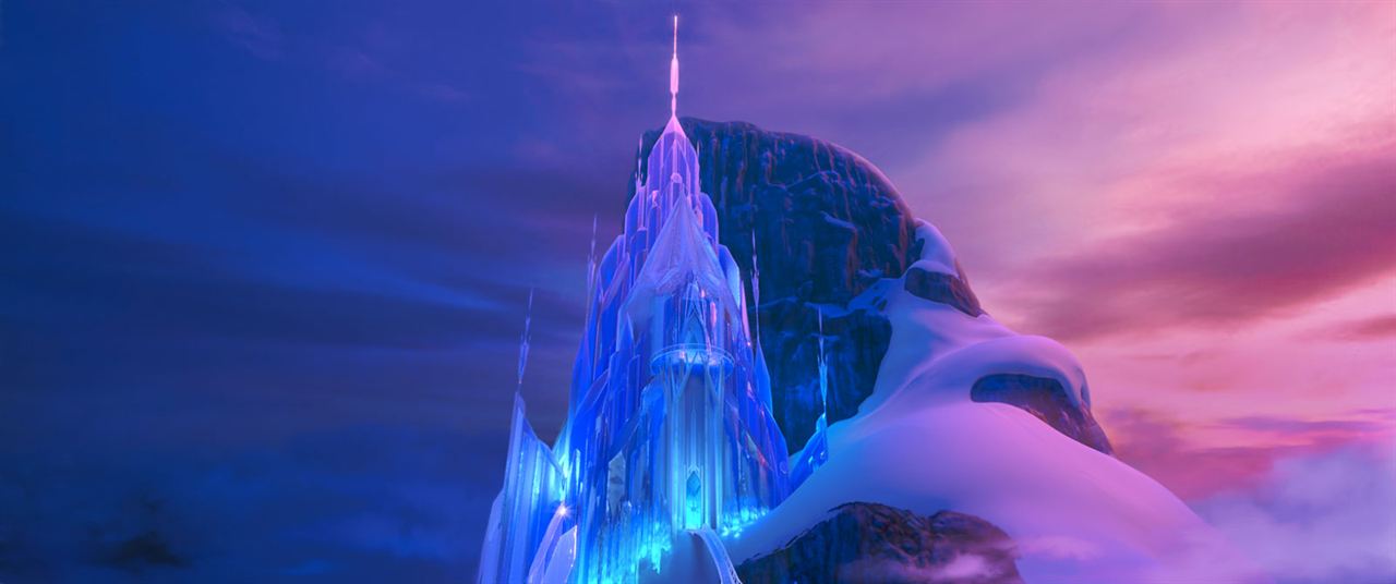 Frozen - Uma Aventura Congelante : Fotos