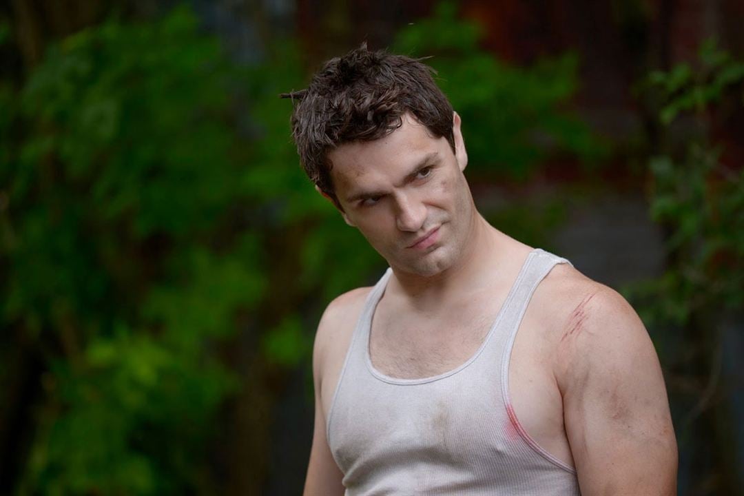 Fotos Sam Witwer