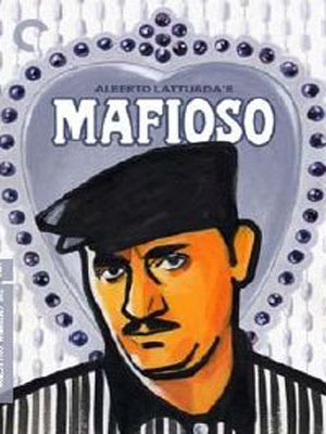 Mafioso : Poster