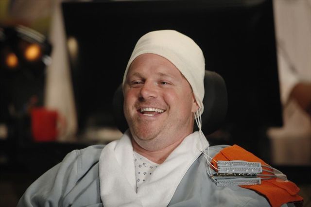 Grey's Anatomy : Fotos