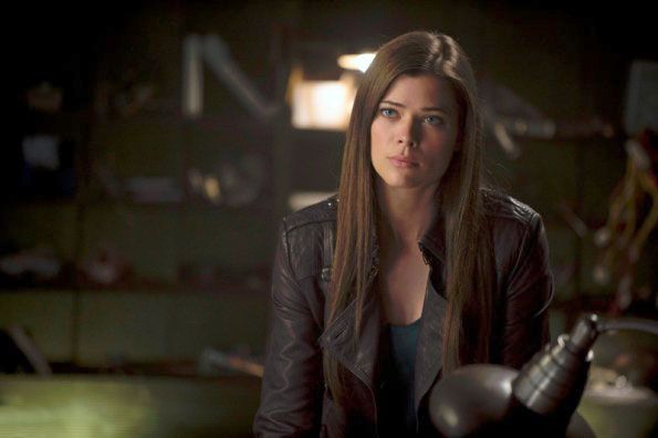 The Tomorrow People : Fotos Peyton List (I)