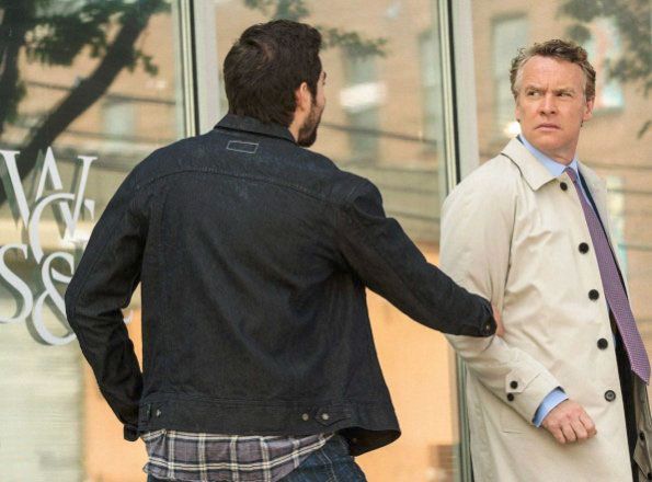 Fotos Tate Donovan