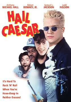 Hail Caesar : Poster
