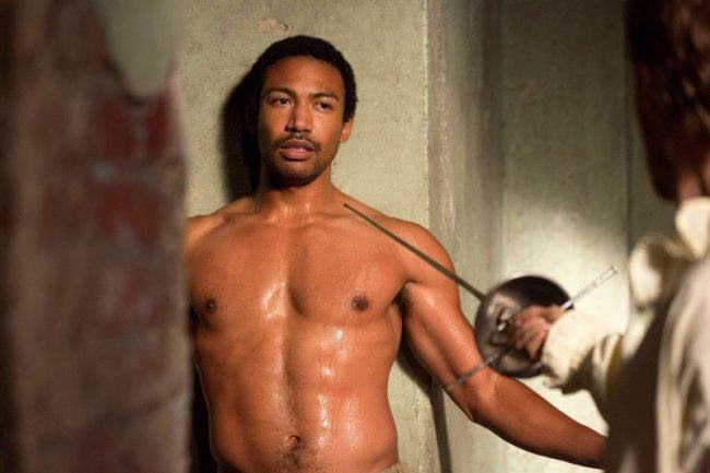 Charles Michael Davis : Notícias - Página 4 - AdoroCinema