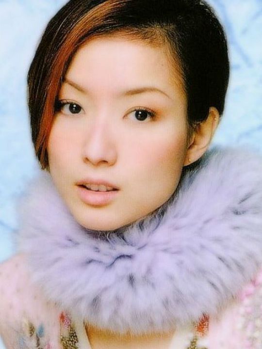 Poster Sammi Cheng