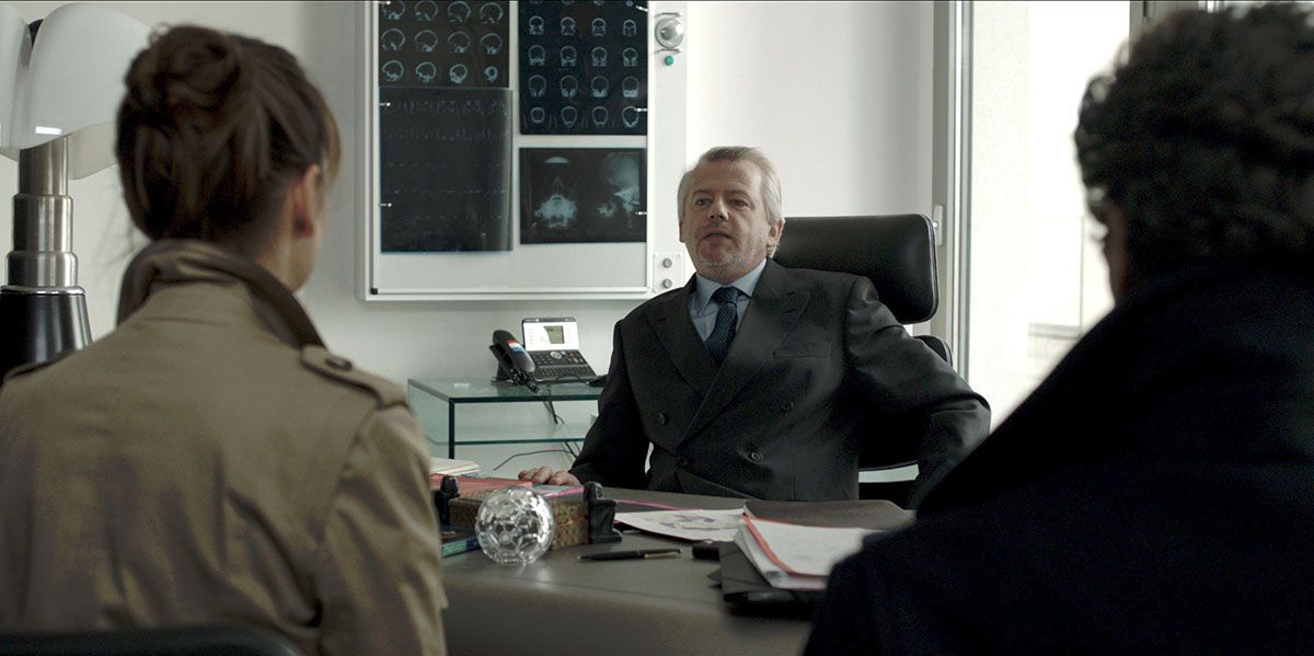 Fotos Jacques Chambon