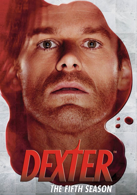 Dexter : Poster