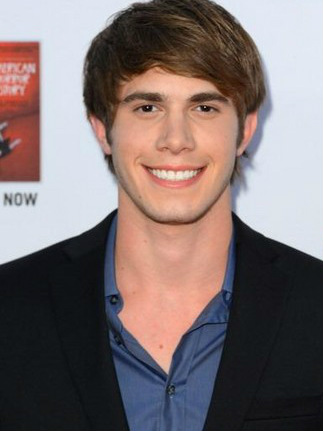 Poster Blake Jenner