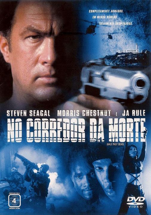 No Corredor da Morte : Poster