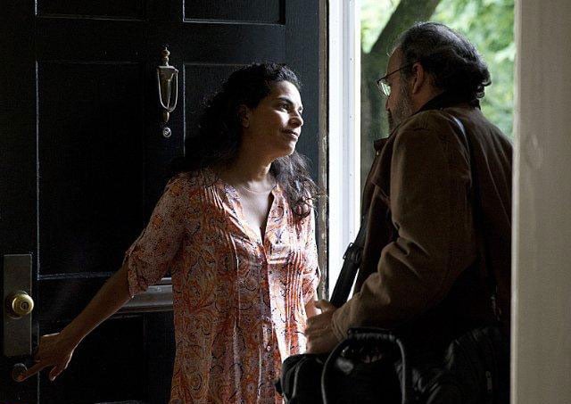 Homeland : Fotos Sarita Choudhury, Mandy Patinkin