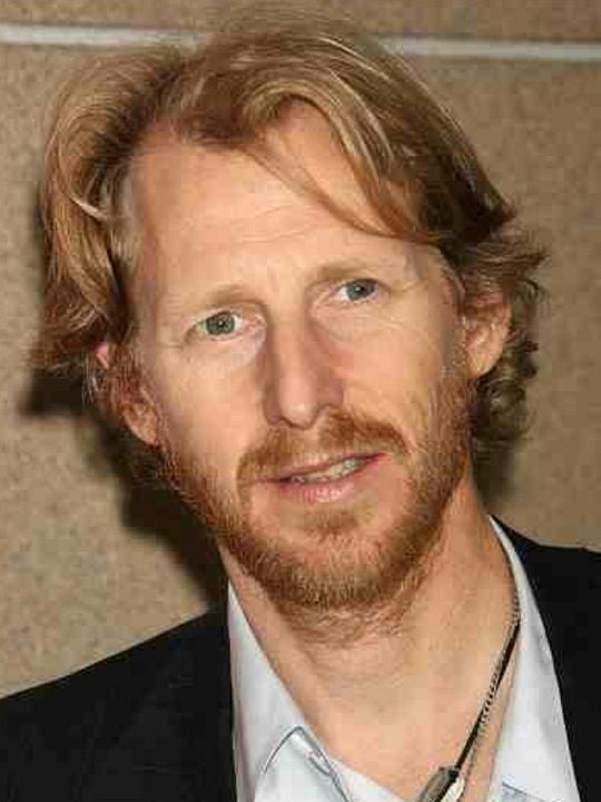 Poster Lew Temple