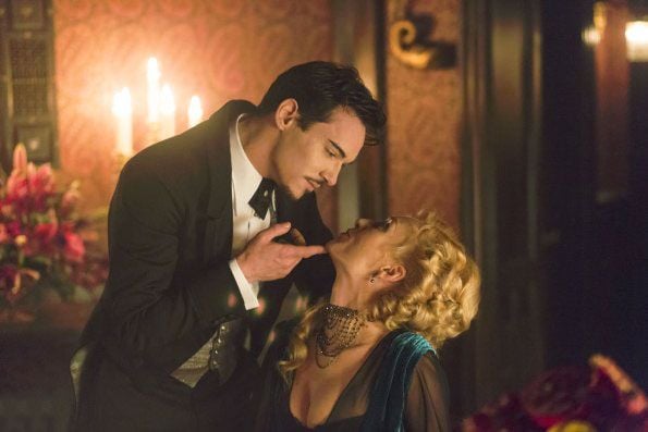 Dracula : Fotos Jonathan Rhys-Meyers