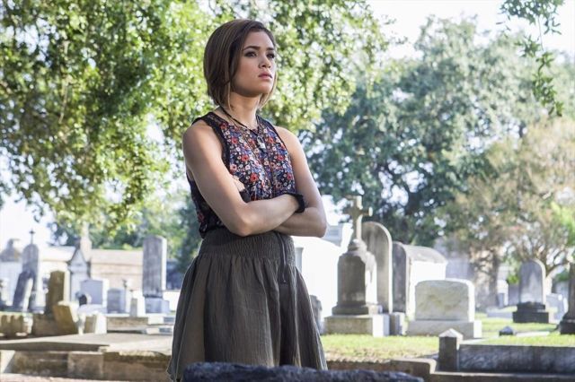 Fotos Nicole Gale Anderson