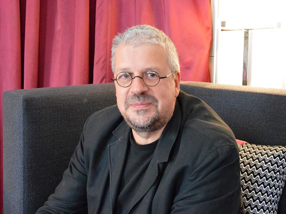 Revista Sylvain Chomet