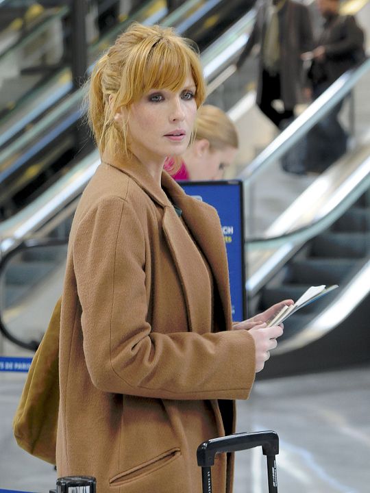 O Enigma Chinês : Fotos Kelly Reilly