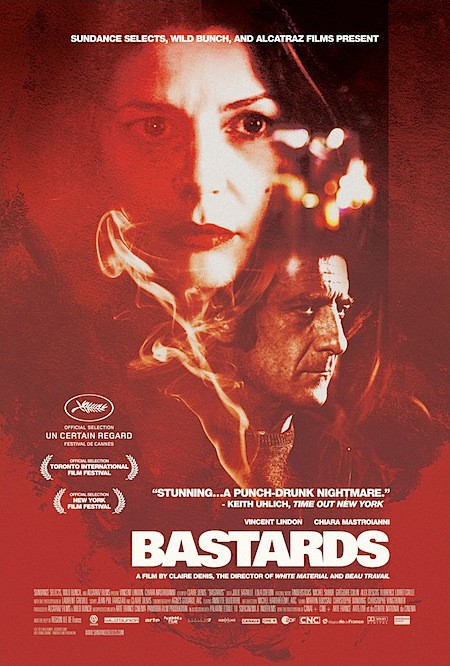 Bastardos : Poster
