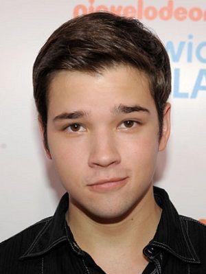Poster Nathan Kress