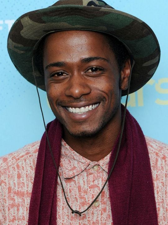 Poster Lakeith Stanfield